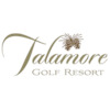 Talamore Golf Resort Logo