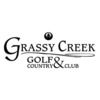 Grassy Creek Golf & Country Club - Semi-Private Logo