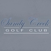 Sandy Creek Golf Club Logo