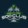 The 500 Club Logo