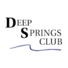 Deep Springs Country Club - Private Logo