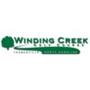 Winding Creek Golf Club - Public Logo