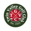 Twin Valley Country Club Logo