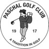 Paschal Golf Club Logo