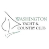 Washington Yacht & Country Club - Private Logo