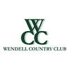 Wendell Country Club - Semi-Private Logo