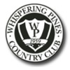 West at Country Club of Whispering Pines - Private Logo