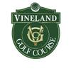 Vineland Golf Course Logo
