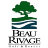 Beau Rivage Golf & Resort Logo