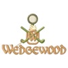 Wedgewood Golf Club Logo