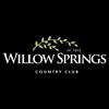 Willow Springs Country Club - Semi-Private Logo