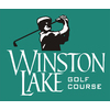 Winston Lake Golf Course Logo