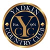 Yadkin Country Club Logo