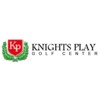 Knight's Play Golf Center - Public Logo