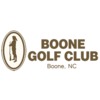 Boone Golf Club - Semi-Private Logo