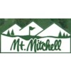 Mount Mitchell Golf Club - Public Logo