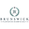 Magnolia/Dogwood at Brunswick Plantation & Golf Links - Semi-Private Logo