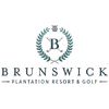 Dogwood/Azalea at Brunswick Plantation & Golf Links - Semi-Private Logo