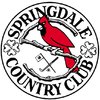 Springdale Country Club - Resort Logo