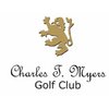 Charles T. Myers Public Golf Course - Public Logo