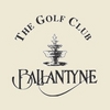 Golf Club at Ballantyne, The - Public Logo