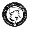 Dr. Charles L. Sifford Golf Course at Revolution Park Logo