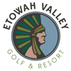 North/West at Etowah Valley Country Club & Golf Lodge - Resort Logo