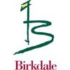 Birkdale Golf Club - Public Logo