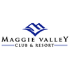 Maggie Valley Resort & Country Club - Resort Logo