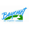 Bayonet at Puppy Creek, The - Public Logo