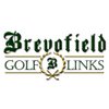 Brevofield Golf Course Logo