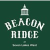 Beacon Ridge Golf & Country Club - Semi-Private Logo