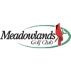 Meadowlands Golf Course Logo