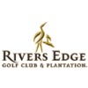 Rivers Edge Golf Club Logo
