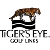 Tiger's Eye Golf Links at Ocean Ridge Plantation Logo