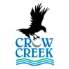 Crow Creek Golf Club Logo