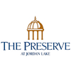 The Preserve at Jordan Lake Golf Club Logo
