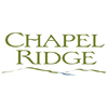 The Golf Club at Chapel Ridge Logo