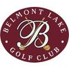 Belmont Lake Golf Club Logo