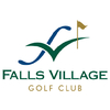 Falls Village Golf Course Logo