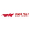 Lonnie Poole Golf Course at North Carolina State University Logo