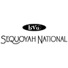 Sequoyah National Golf Club Logo