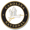 Carolina National Golf Club - Ibis Nine Logo