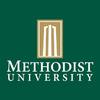 Methodist College Golf Club Logo