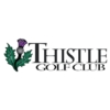 Thistle Golf Club - MacKay Course Logo