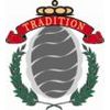 The Tradition Golf Club Logo