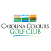 Carolina Colours Golf Club Logo