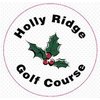 Holly Ridge Golf Course Logo