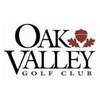 Oak Valley Golf Club - Semi-Private Logo