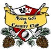 Ayden Golf & Country Club - Semi-Private Logo